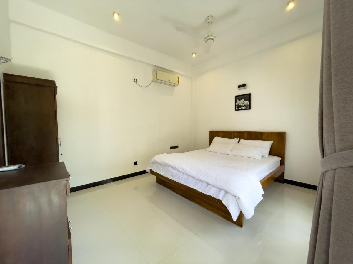 The Reef Resort Nilaveli Kültér fotó