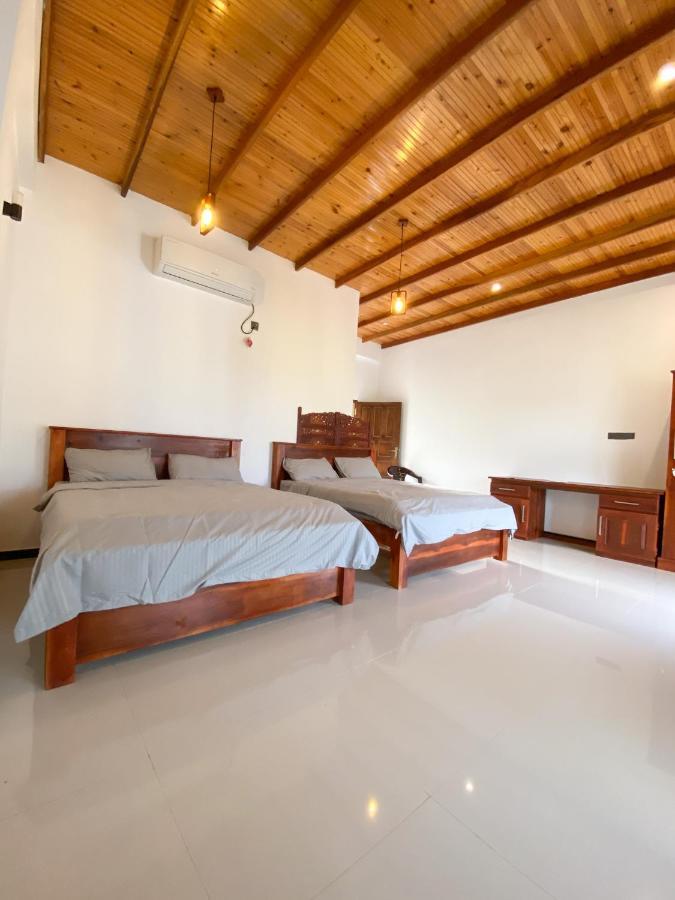 The Reef Resort Nilaveli Kültér fotó
