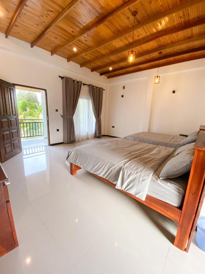 The Reef Resort Nilaveli Kültér fotó