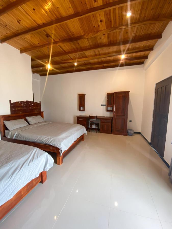 The Reef Resort Nilaveli Kültér fotó