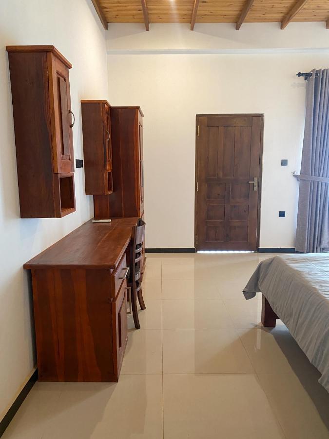 The Reef Resort Nilaveli Kültér fotó